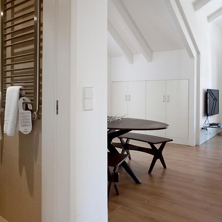 Lisbon Serviced Apartments - Baixa Eksteriør billede