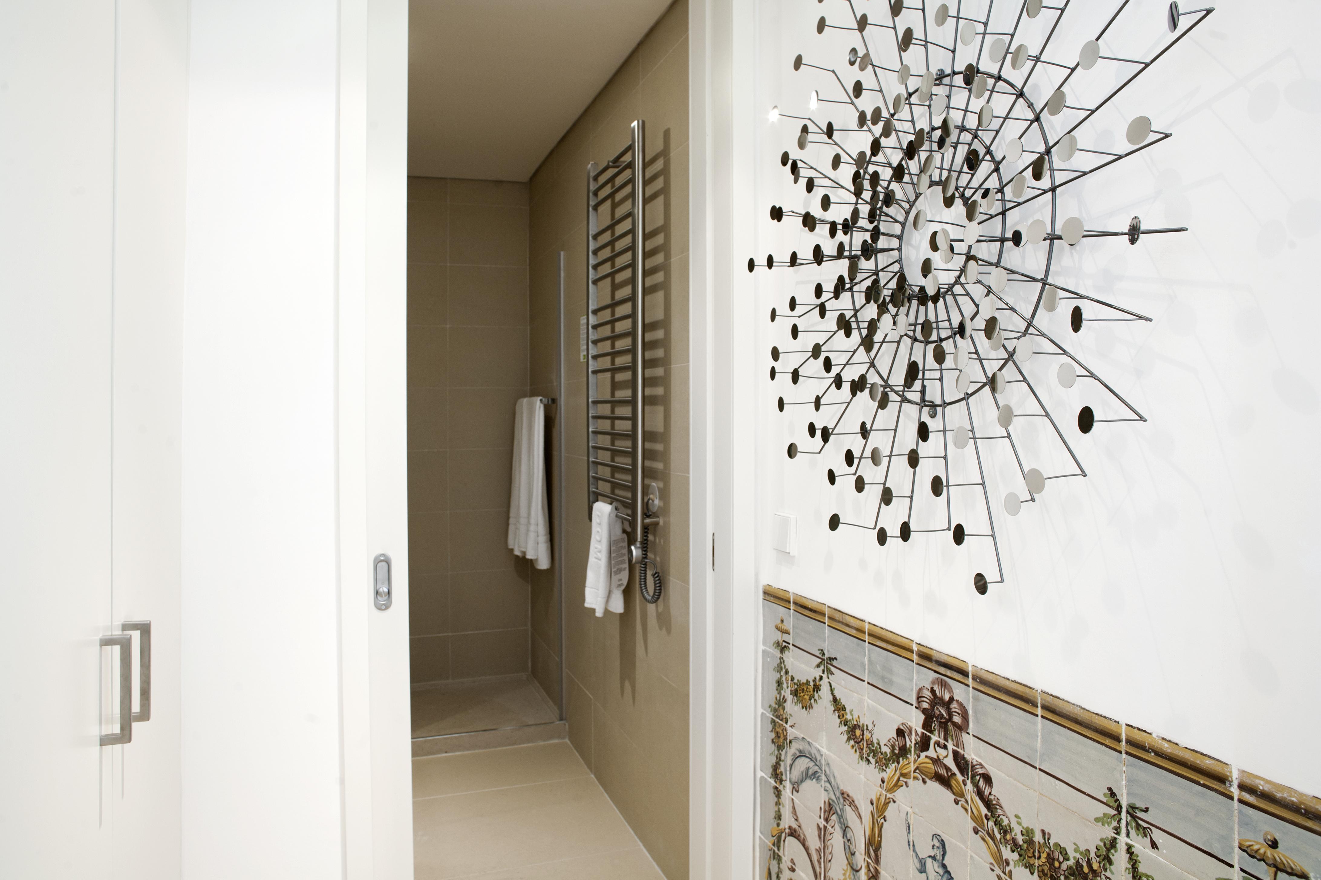 Lisbon Serviced Apartments - Baixa Eksteriør billede