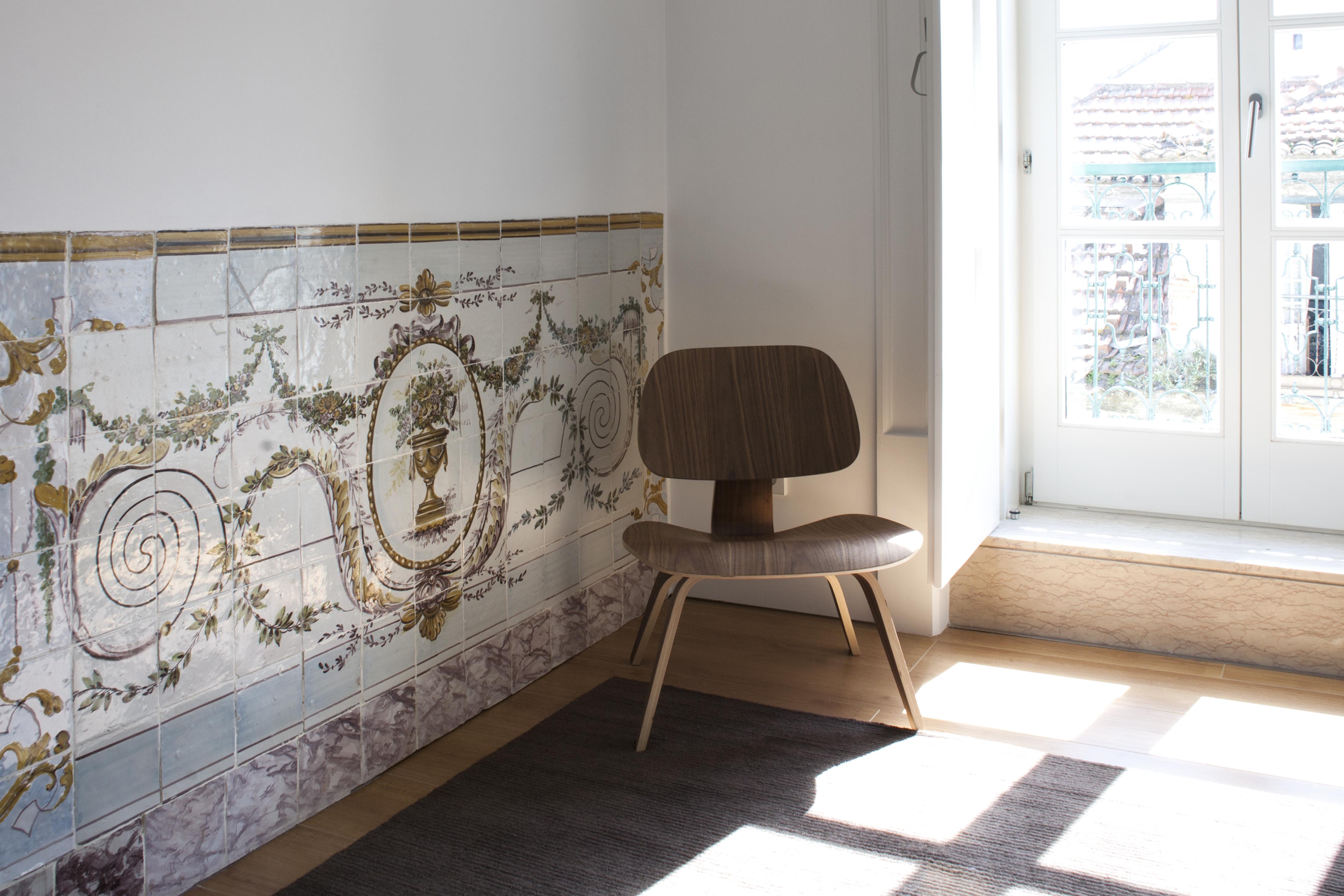 Lisbon Serviced Apartments - Baixa Eksteriør billede