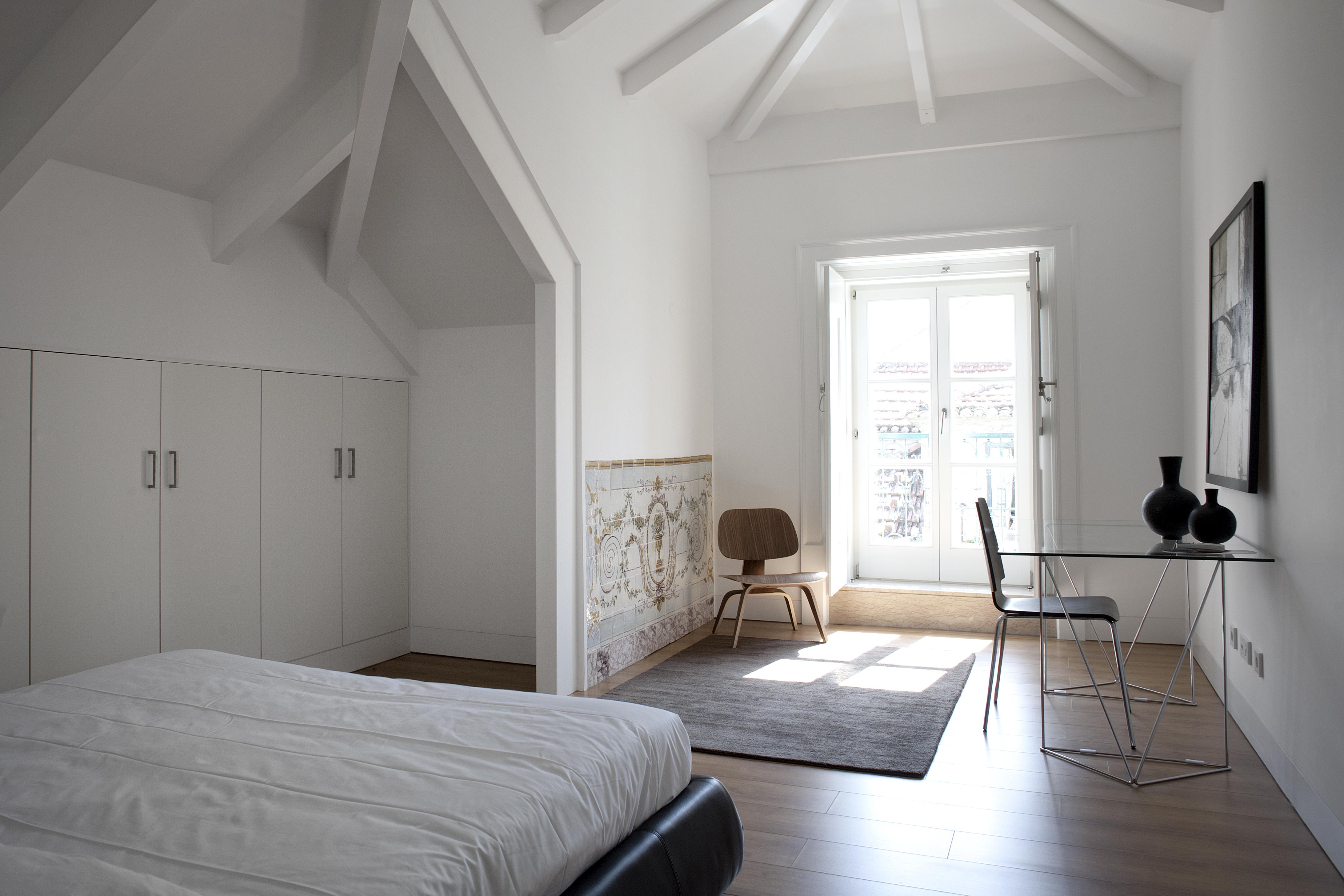 Lisbon Serviced Apartments - Baixa Eksteriør billede
