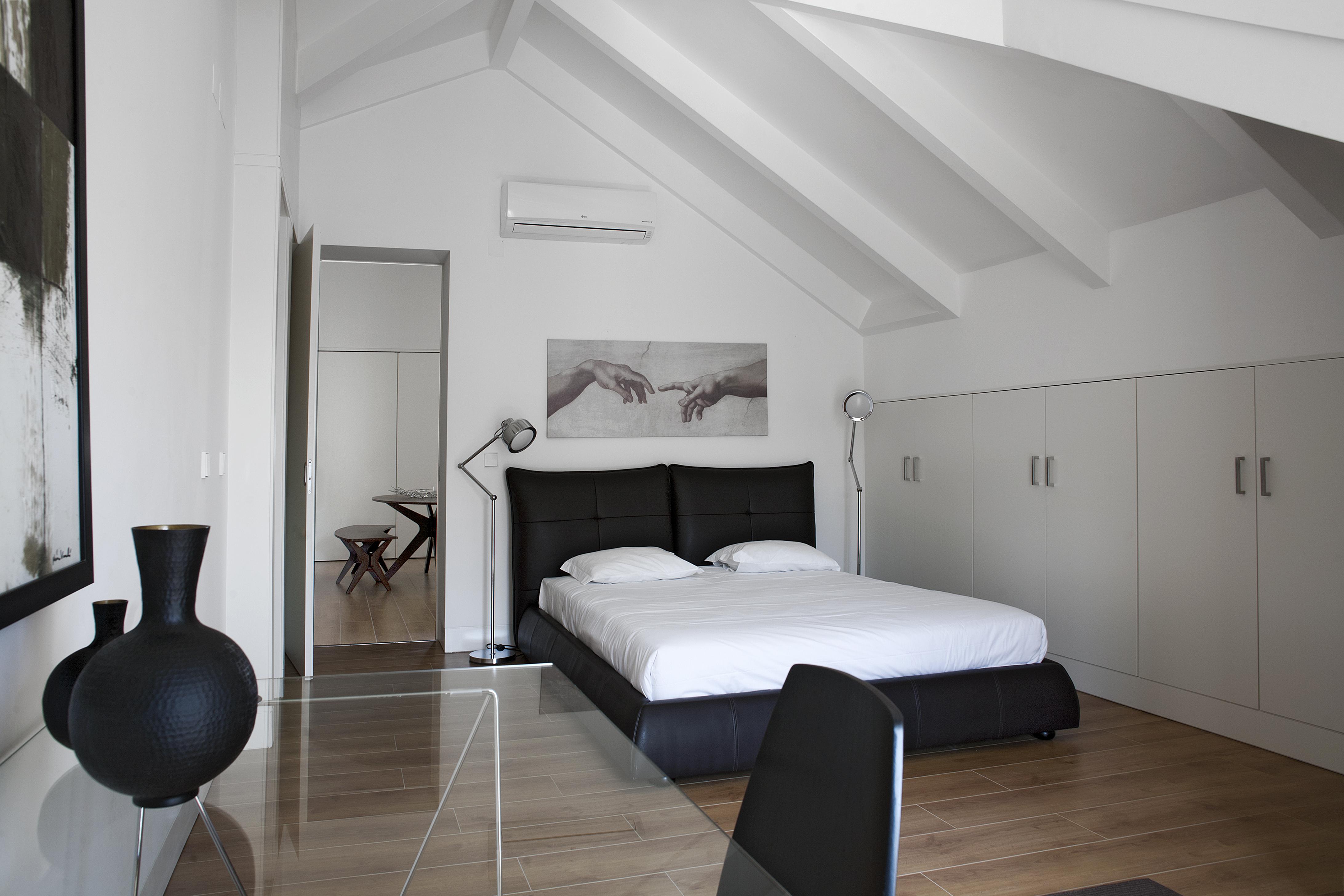 Lisbon Serviced Apartments - Baixa Eksteriør billede