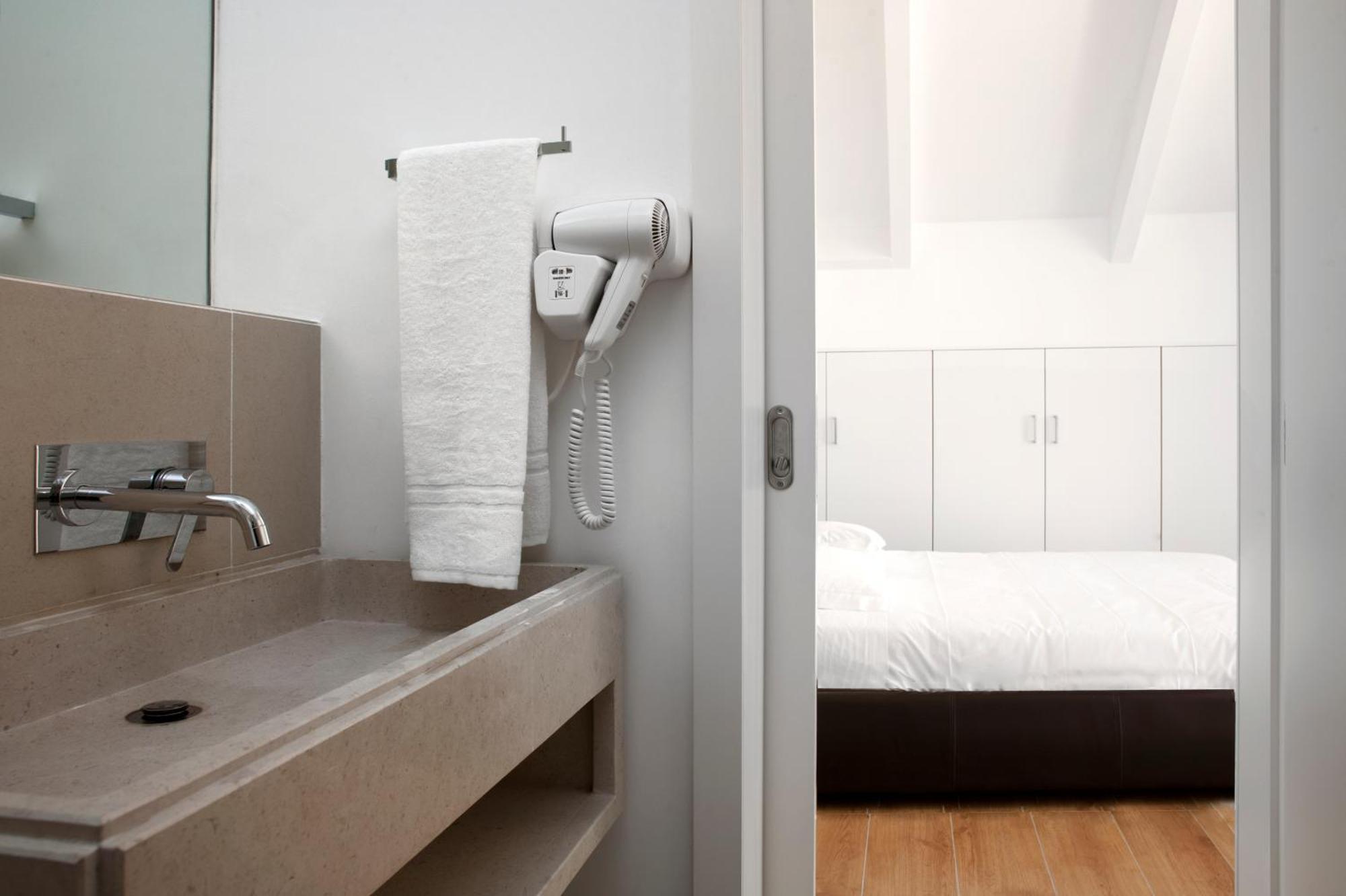 Lisbon Serviced Apartments - Baixa Eksteriør billede