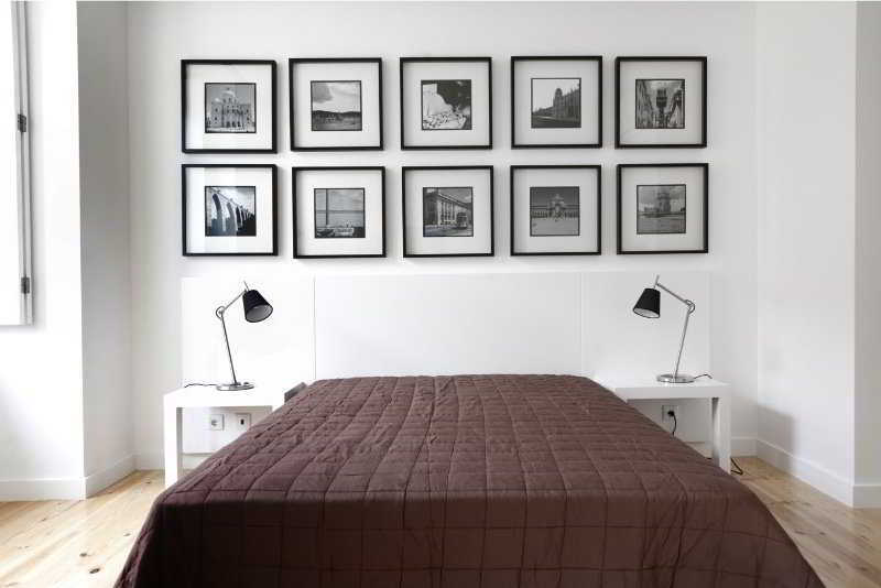 Lisbon Serviced Apartments - Baixa Eksteriør billede