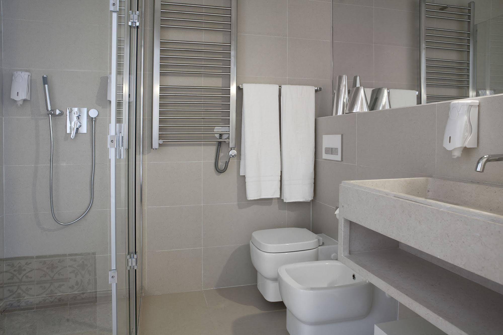 Lisbon Serviced Apartments - Baixa Eksteriør billede